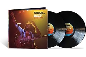 Live At The (Vinyl)