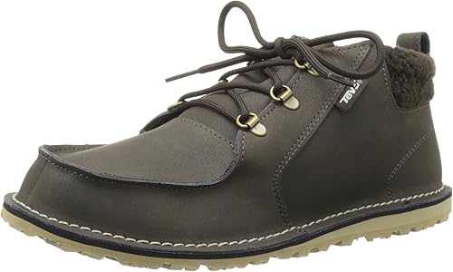 teva chukka