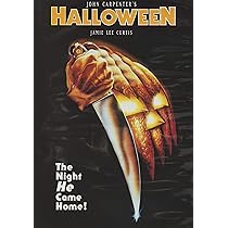 Amazon.com: Halloween : Jamie Curtis, P.J. Soles, Nancy Loomis ...