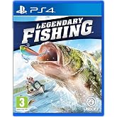 Legendary Fishing (PS4)