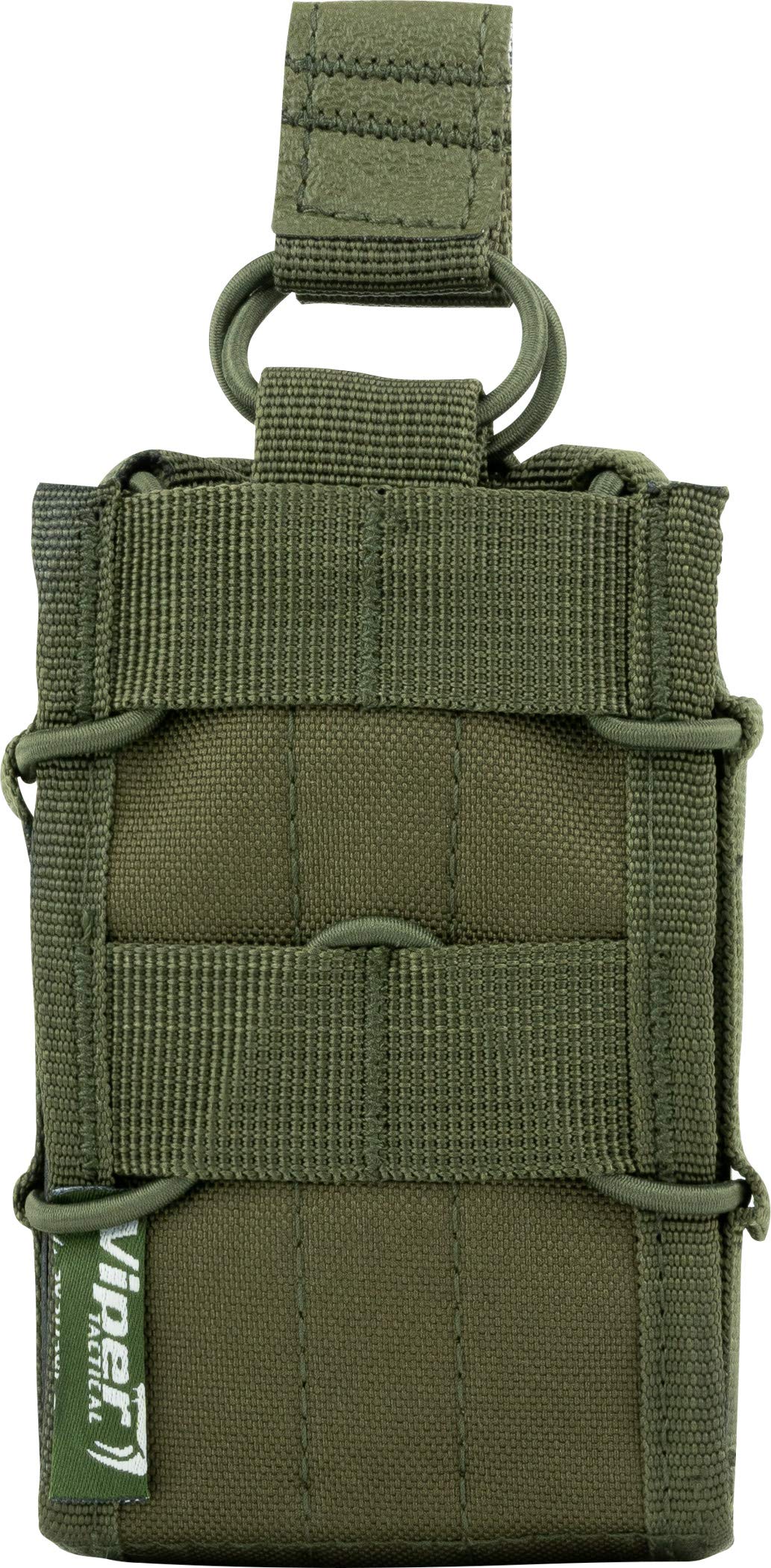 Viper TACTICAL Elite Magazine Pouch Green