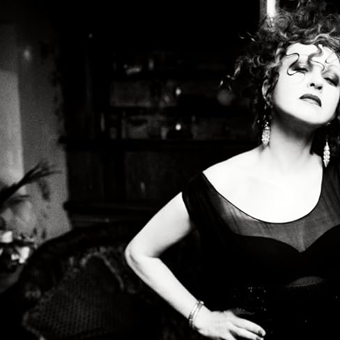 Cyndi Lauper