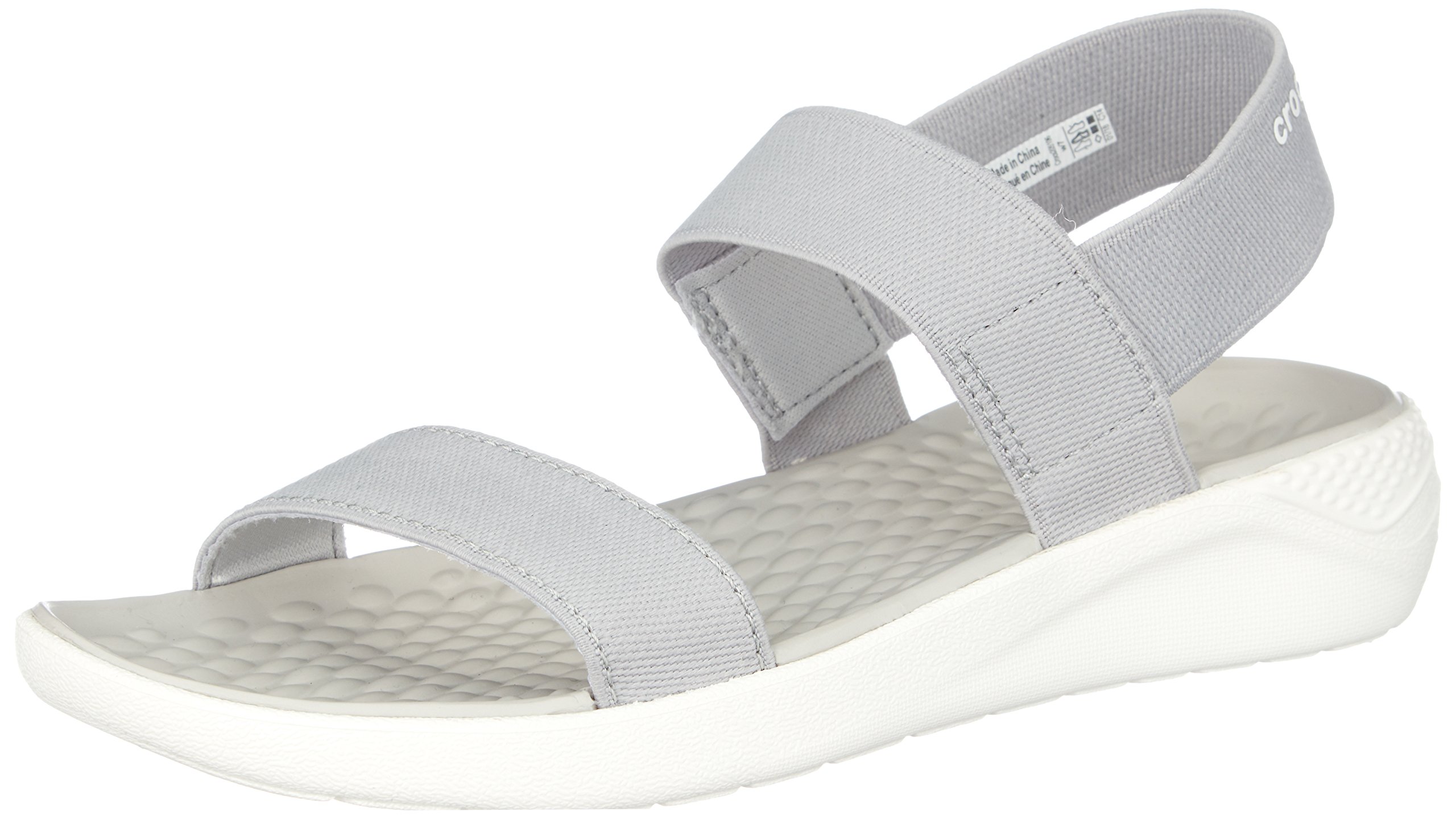women's crocs literide sandal
