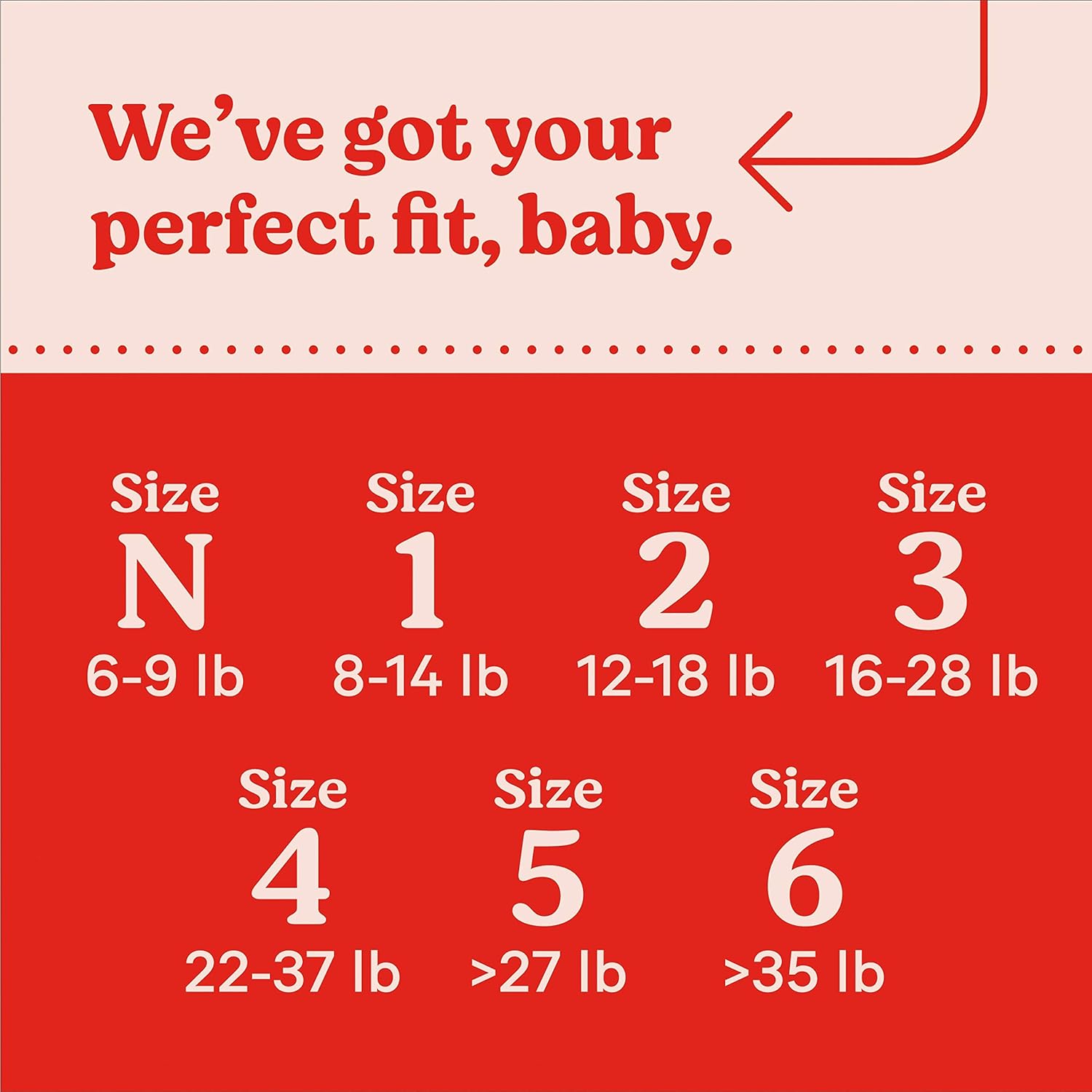 Huggies Snug & Dry Baby Diapers, Size Newborn, 108 Ct: Health & Personal Care
