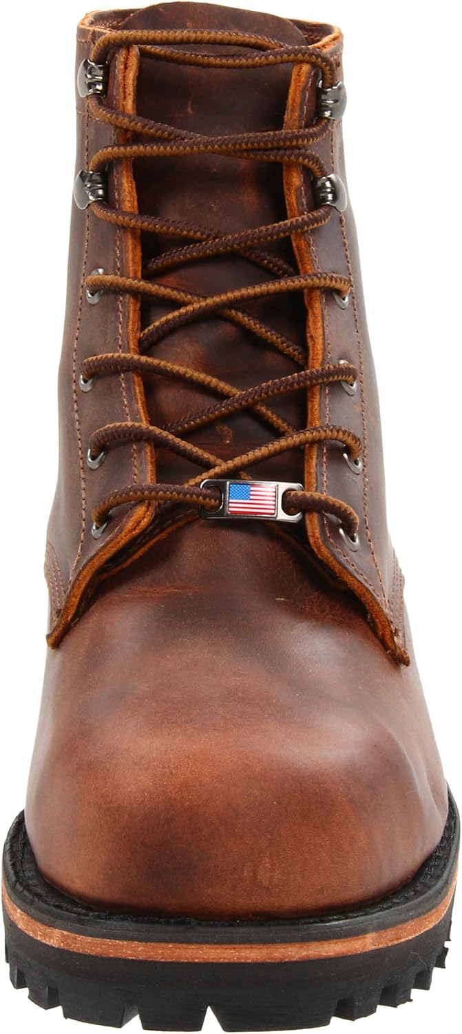 wolverine plainsman boots