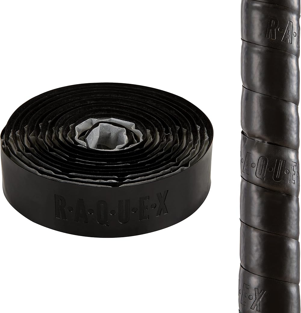 Raquex Cushion Hockey Grip Ultra GRippy Anti-Slip 2m Self-Adhesive