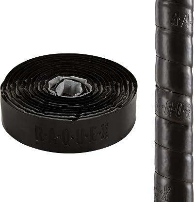Raquex Cushion Hockey Grip Ultra GRippy Anti-Slip 2m Self-Adhesive