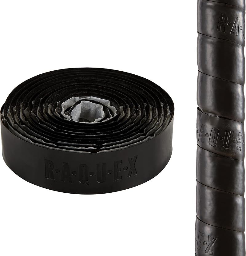 Raquex Cushion Hockey Grip Ultra GRippy Anti-Slip 2m Self-Adhesive