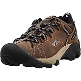 KEEN Men's Targhee 2 Low Height Waterproof Hiking Shoes