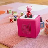 tonies Peppa Pig My First Album Tonie Box Audio Character view 3