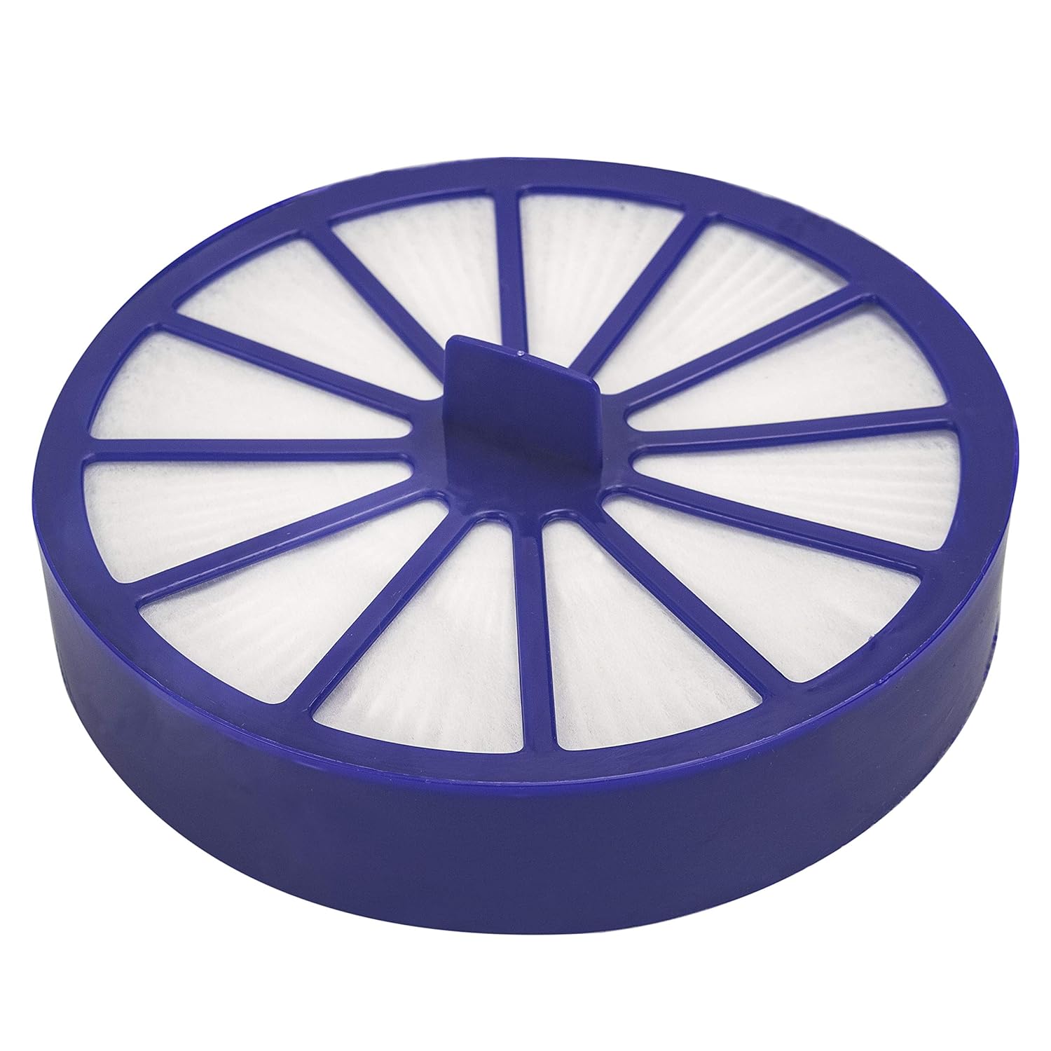 Best Dyson Dc07 Post Motor Filter