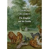 The Kingdom and the Garden (The Italian List)