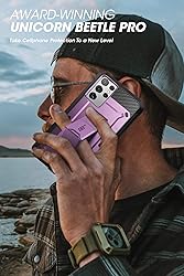 SUPCASE Unicorn Beetle Pro Series Dual Layer Rugged