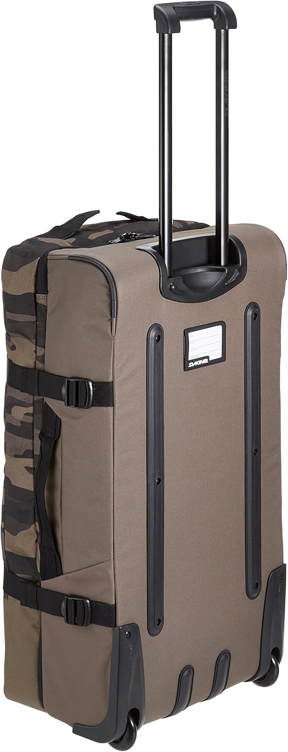 Amazon ダカイン キャリーバッグ 大容量 軽量 モデル Ah237 126 Split Roller Eq 100l ソフト キャリーケース Fcm カモフラージュ Dakine ダカイン スーツケース Amazon ダカイン キャリーバッグ 大容量 軽量 モデル Ah237 126 Split Roller Eq 100l ソフト キャリーケース Fcm カモフラージュ Dakine ダカイン スーツケース