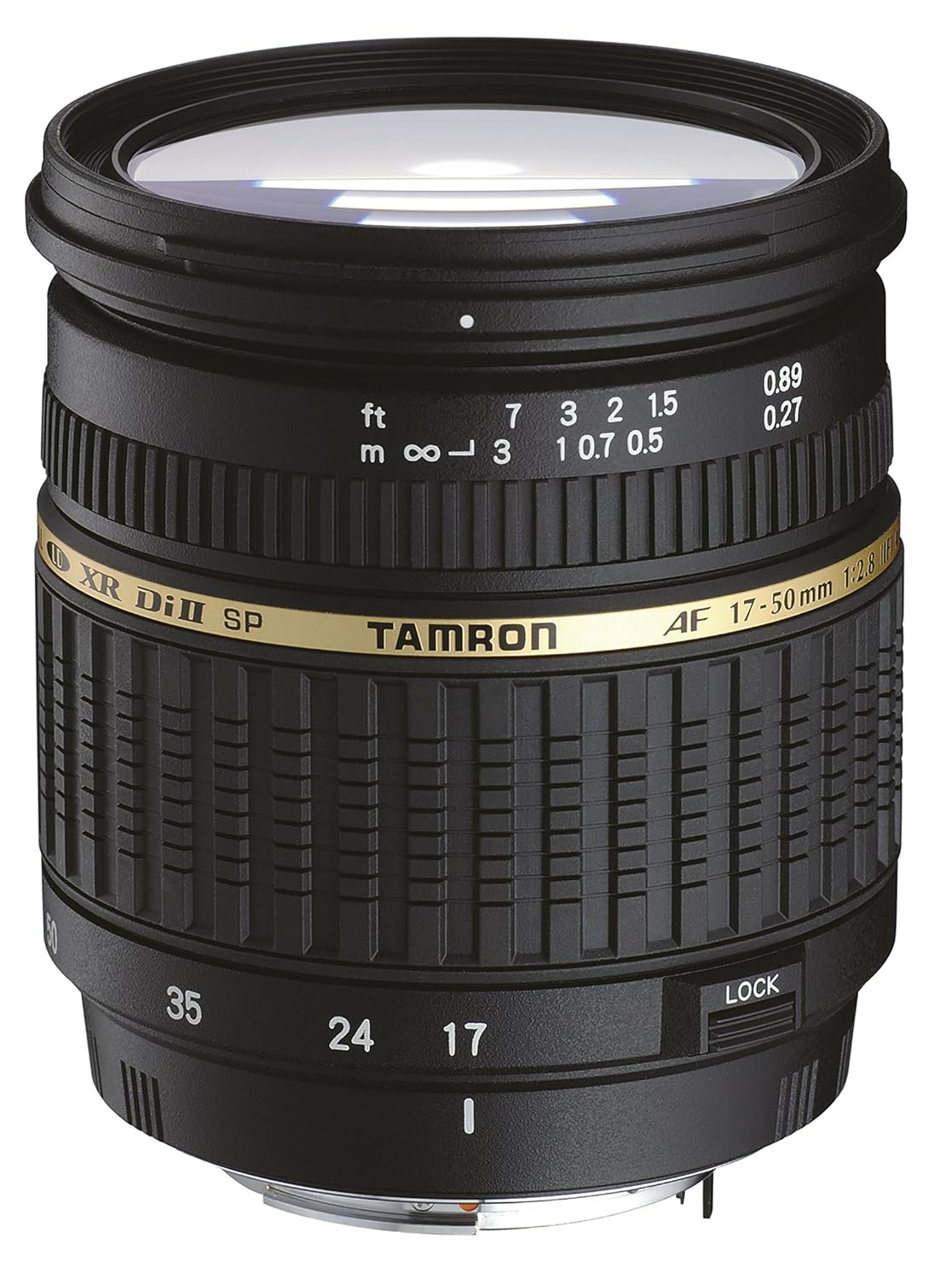 Tamron AP SP AF  mm F  XR Di II LD