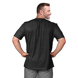 FOCO NFL Men's Officially Licensed Football Team