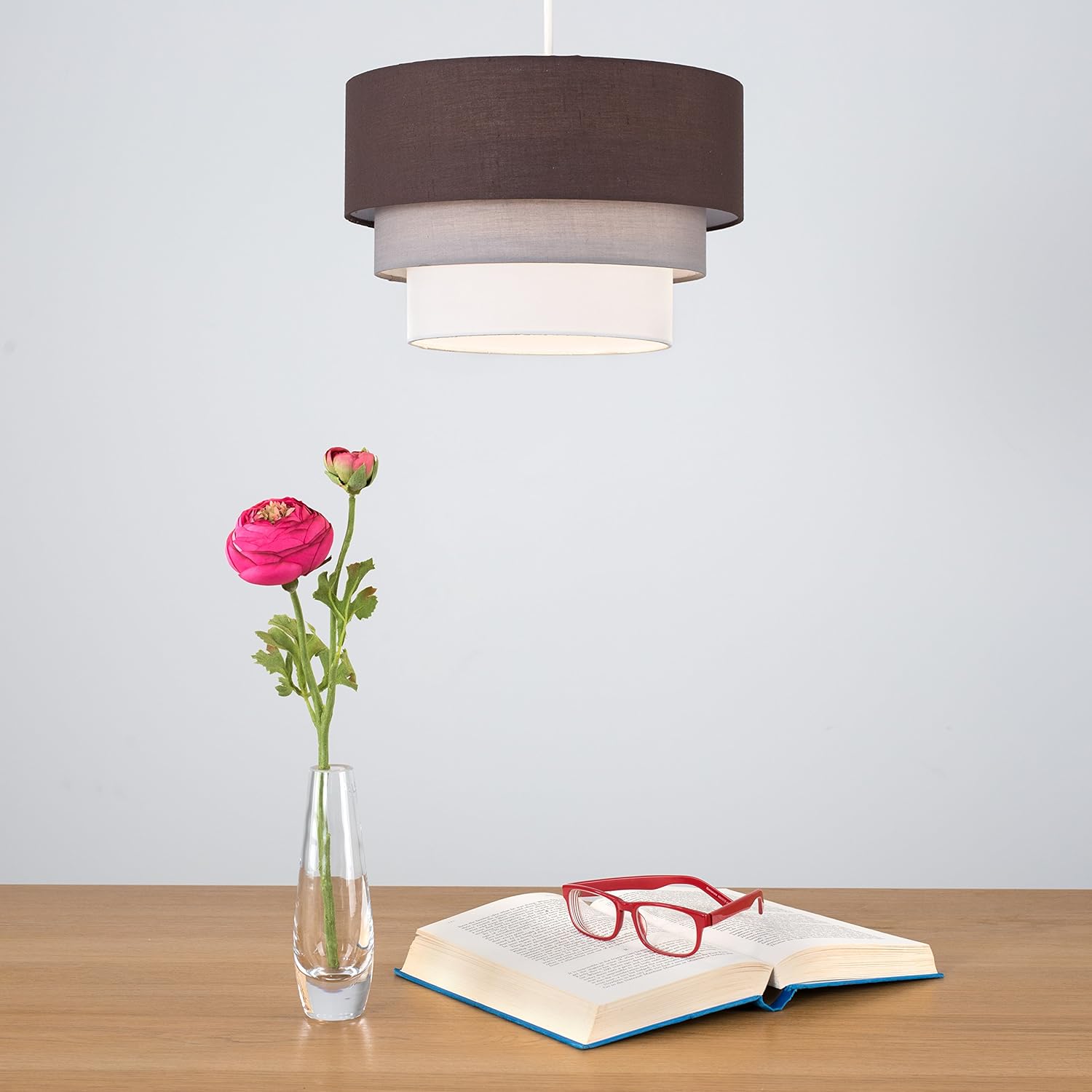 MiniSun, Brown, Without Bulb - Image 4