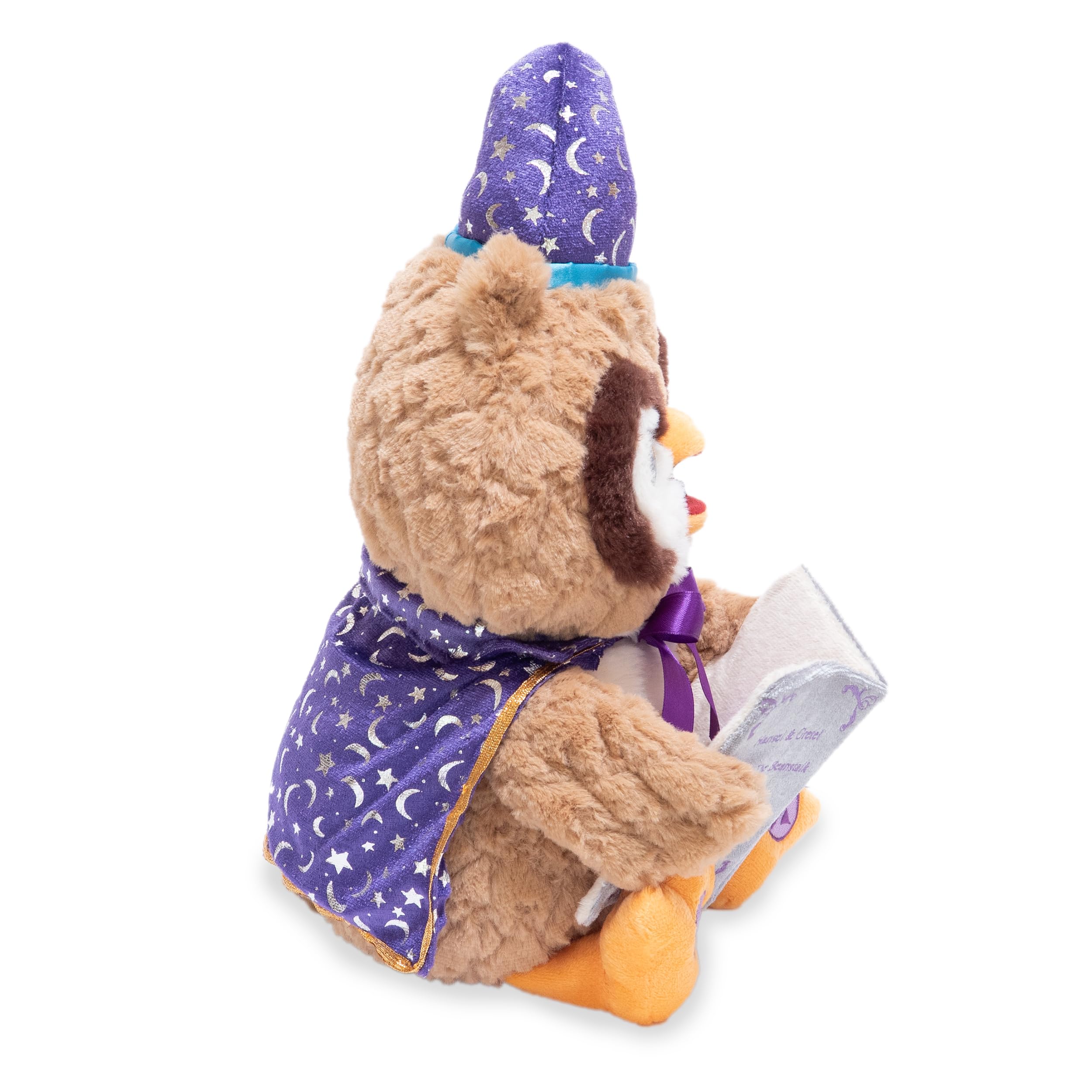 Cuddle Barn | Octavius The Storytelling Owl 12