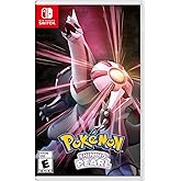 Pokemon Shining Pearl - Nintendo Switch Shining Pearl Edition