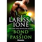 Bond of Passion: Demonica