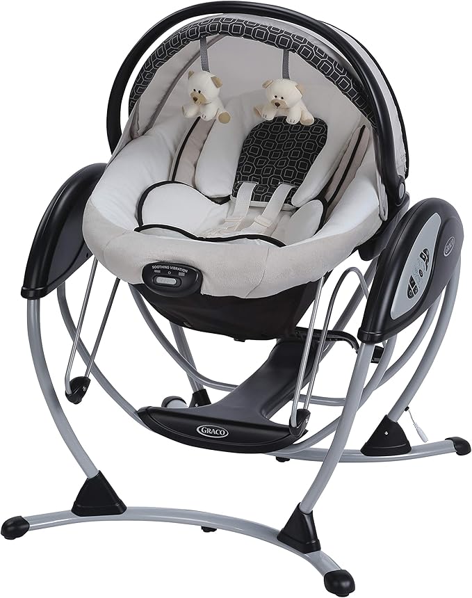 graco swing canada