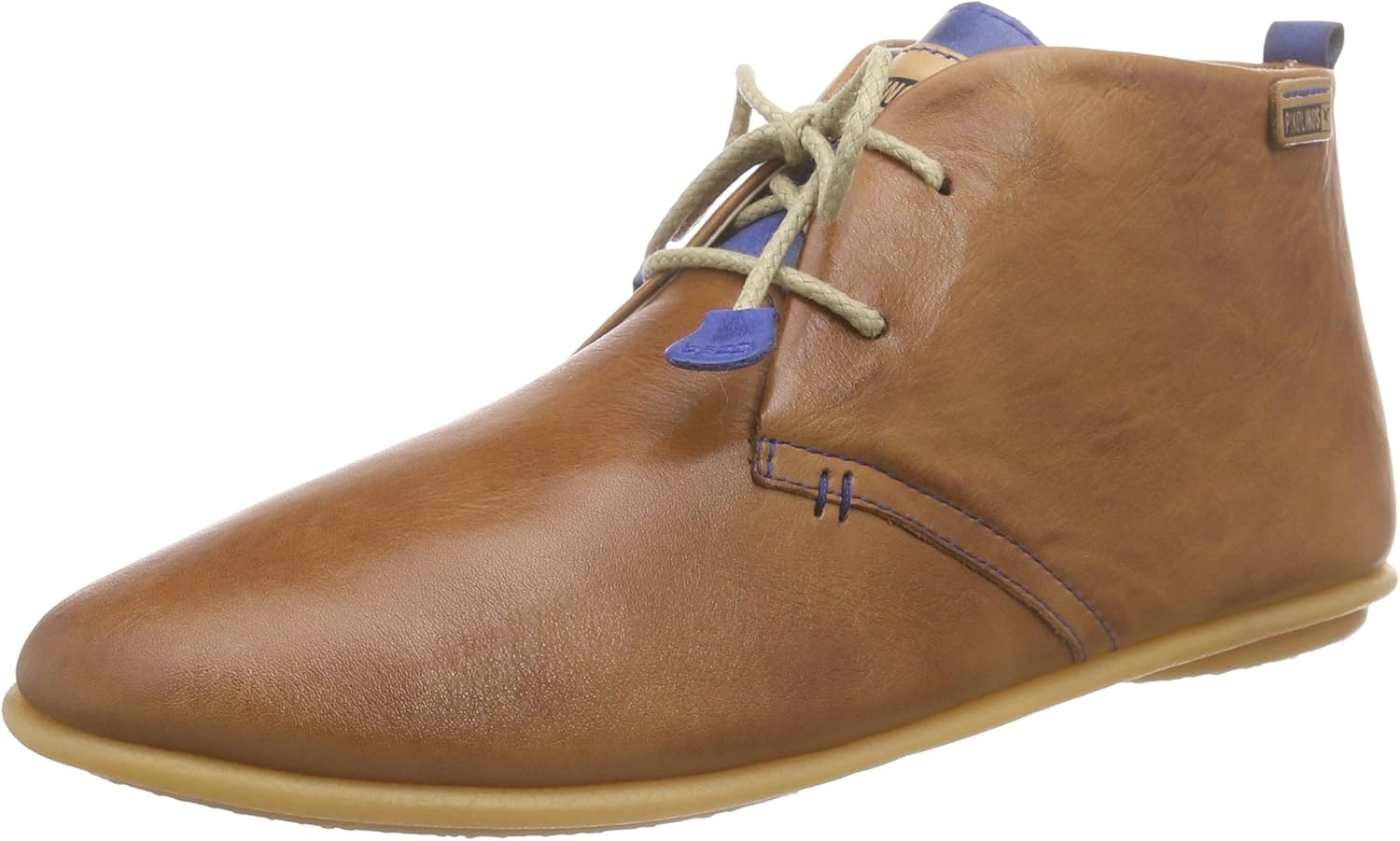 pikolinos chukka boots