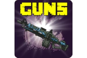 GUNS ADDONS PACK