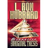 Dianetics: The Original Thesis