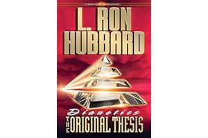 Dianetics: The Original Thesis