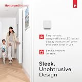 Honeywell Home DT3 Wired Thermostat Heating Control with LED Display view 6