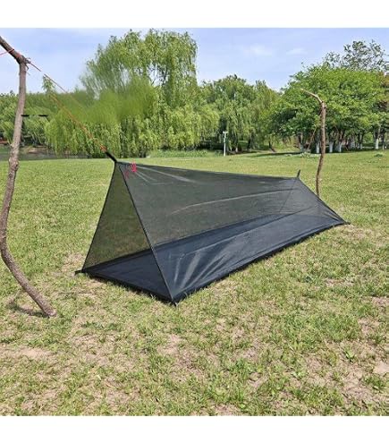 Amazon.com: Rab Siltarp Plus Duo Two-Person Waterproof Lightweight