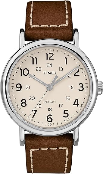 Timex Weekender - Reloj, 40 mm