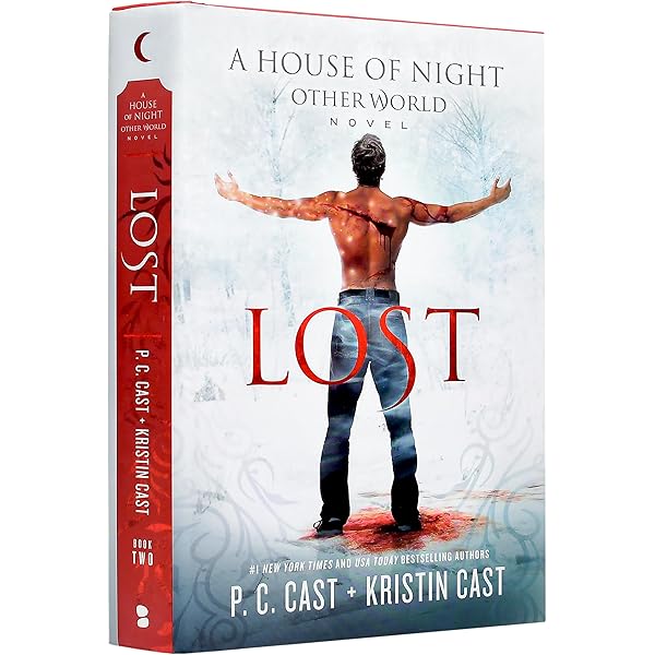 House of Night Series Complete Set, 12 Book Collection, Volumes 1