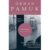 Istanbul: Memories and the City (Vintage International)