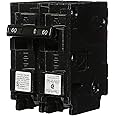 Siemens Q250H 50-Amp 2-Pole Circuit Breaker, 240V, 22kA Interrupt