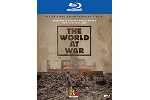 The World at War [Blu-ray]