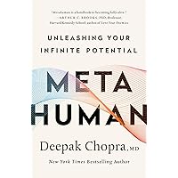 Metahuman: Unleashing Your Infinite Potential