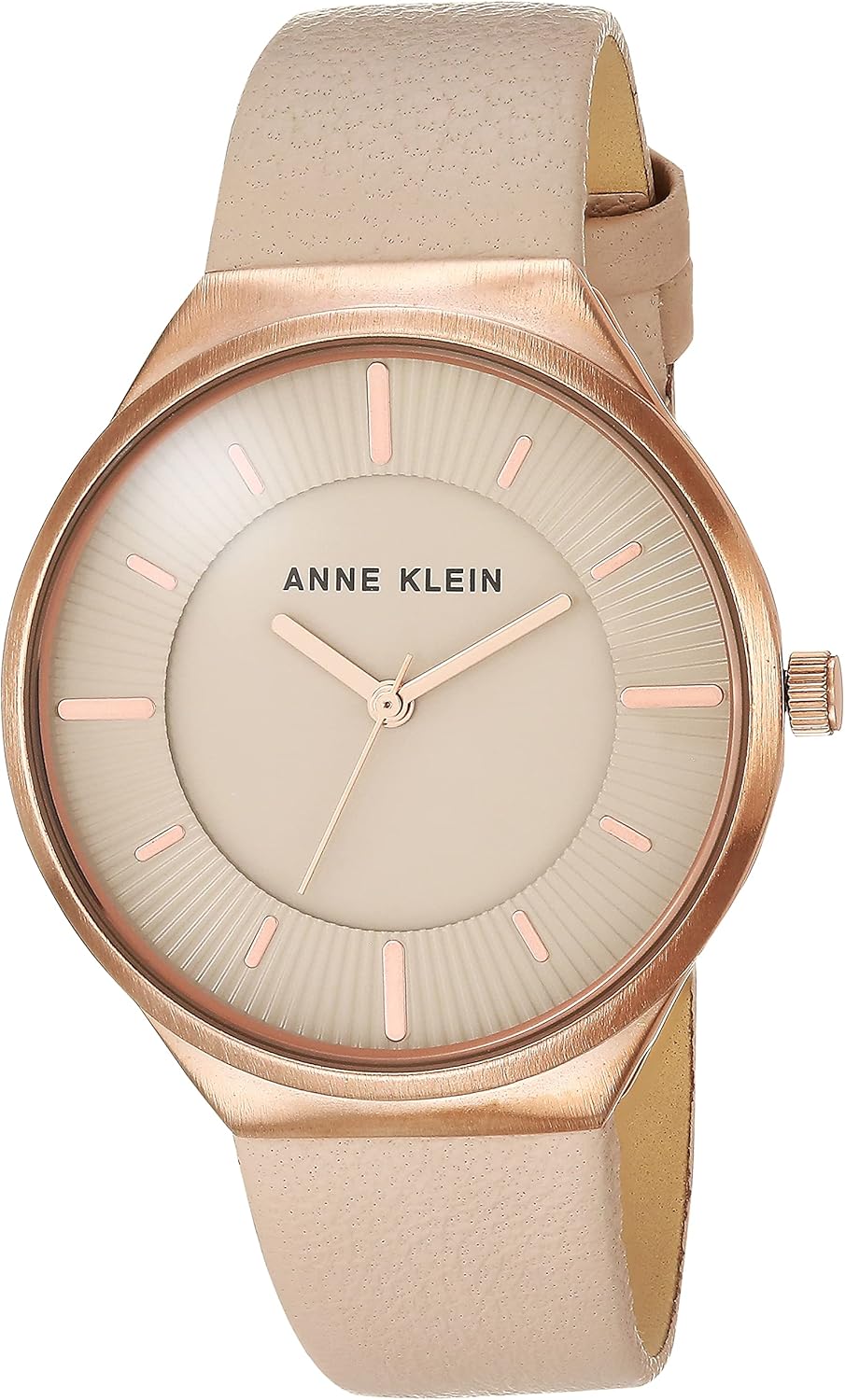 Anne Klein Dress Watch AK/3814RGBH Amazon.co.uk Watches