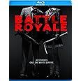 Battle Royale [Blu-ray]