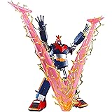 TAMASHII NATIONS Volt in Box Voltes V Super Electromagnetic Machine VOLTES V, Bandai Spirits DLX Soul of Chogokin