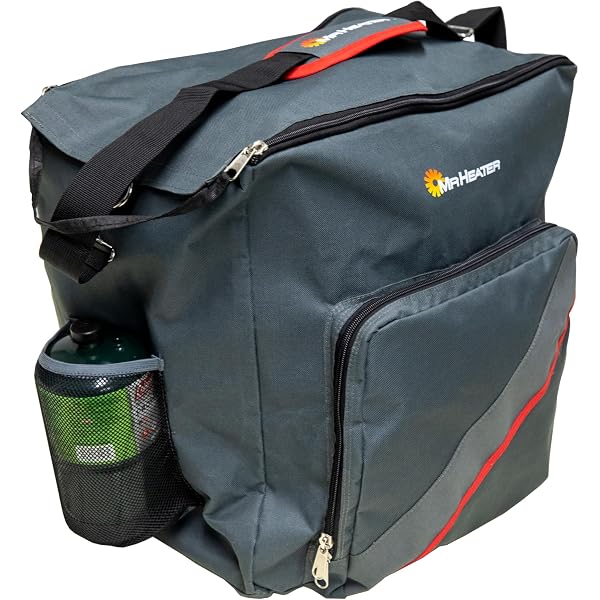 Amazon.com: Little Buddy Heater Carry Bag : Baby