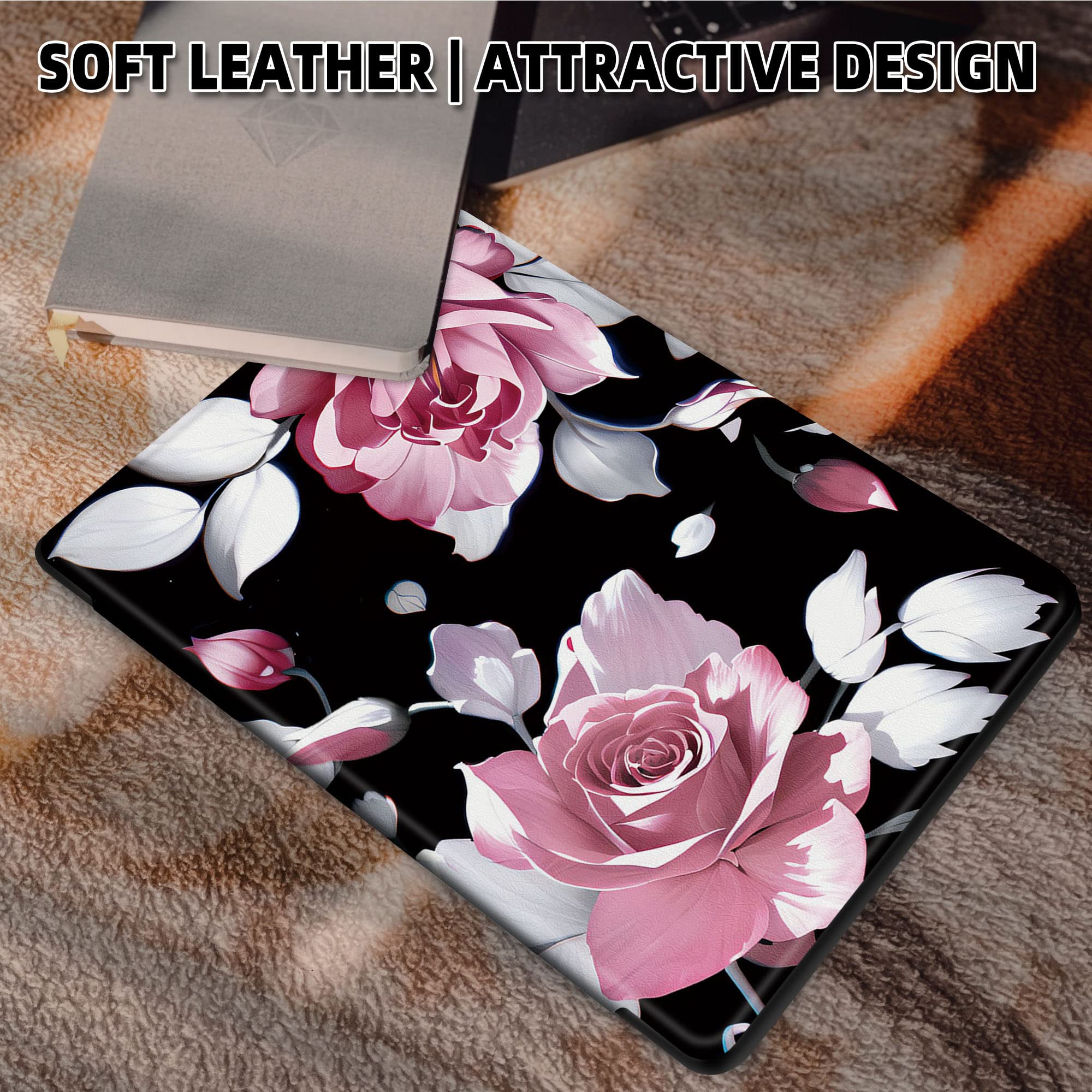 RYUITHDJP for Samsung Galaxy Tab S9 Case 2023 11