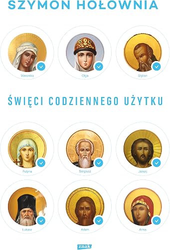 Download Swieci codziennego uzytku PDF