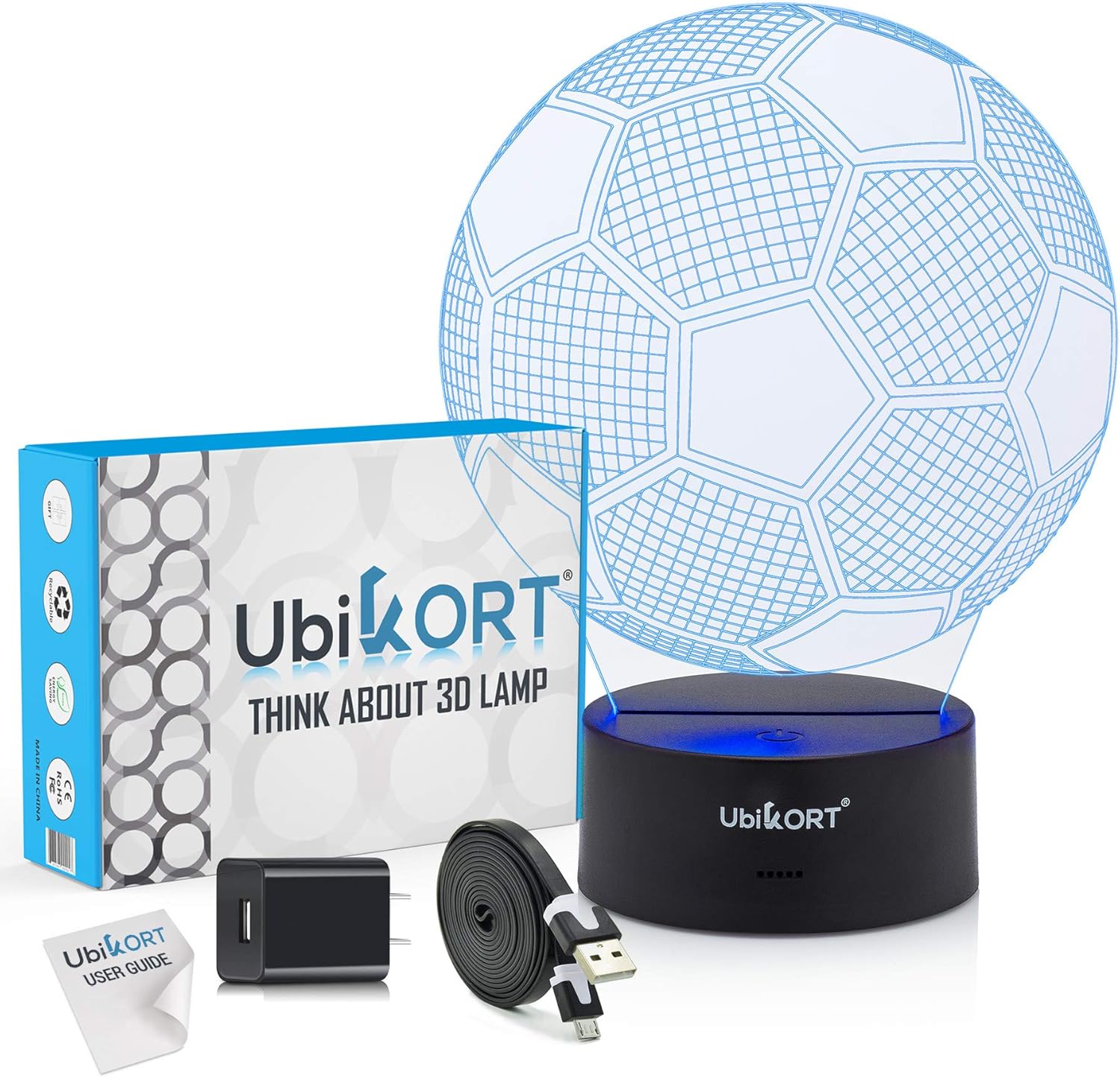 soccer gifts for boys