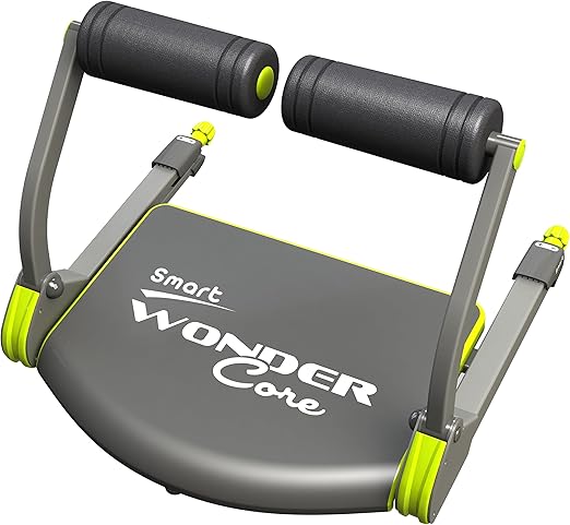 wonder core smart workout