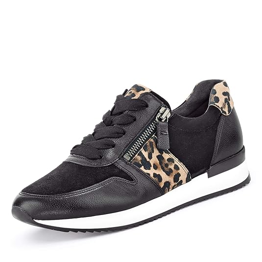 Gabor  Trainers,low-tops,Business sneaker,low shoe,lace-up shoe,street shoe,sporty,casual,Women-shoes,Ladies,curry/natur