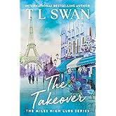 The Takeover (The Miles High Club)