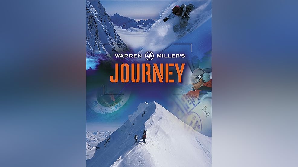 Amazon Com Watch Volkswagen Presents Warren Miller S Face Of