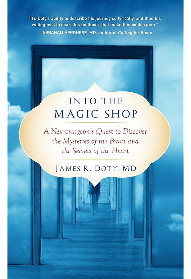 Mind Magic: The Neuroscience of Manifestation and How It Changes