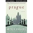 Prague: A Novel